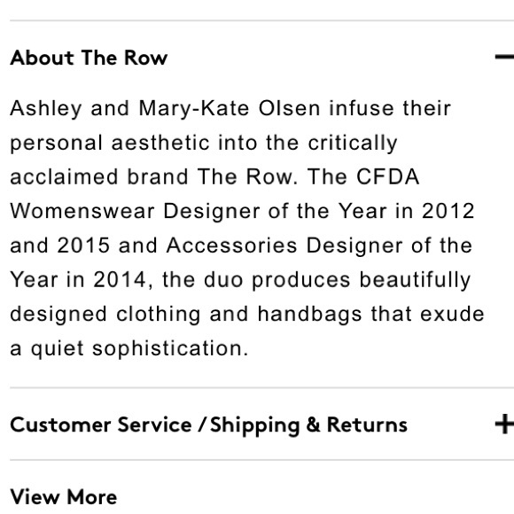 NEW THE ROW Lohjen Melange Blazer Jacket 4 - Picture 8 of 8